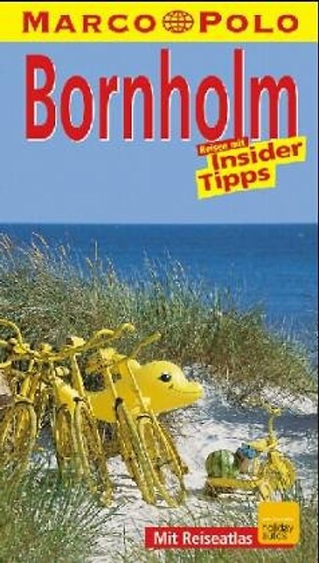 Bornholm