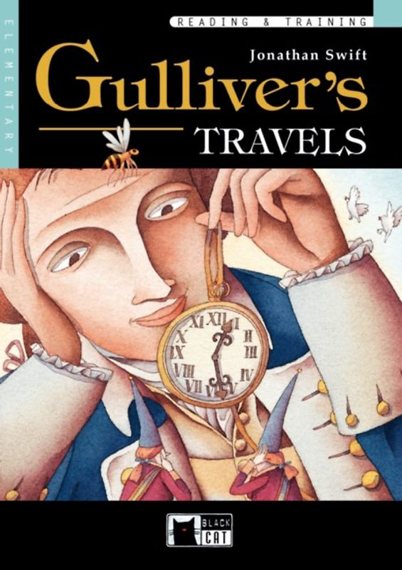 Gulliver's Travels