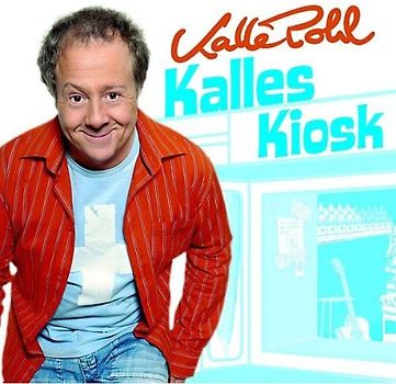 Kalles Kiosk