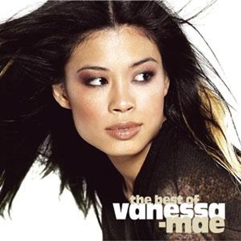 Vanessa-Mae - Best of Vanessa-Mae