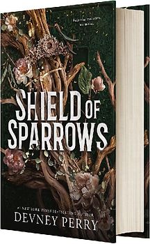 Shield of Sparrows