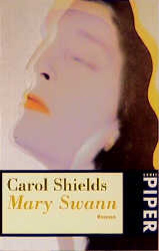 Mary Swann. Roman