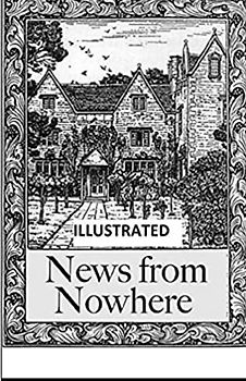 News from Nowhere Illustrated