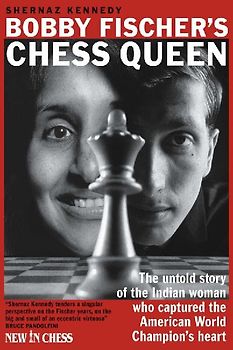 Bobby Fischer's Chess Queen