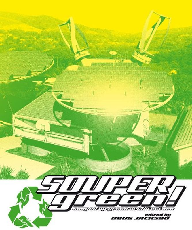 Soupergreen!
