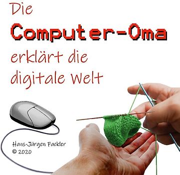 Computer-Oma