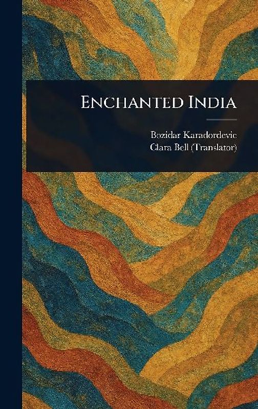 Enchanted India