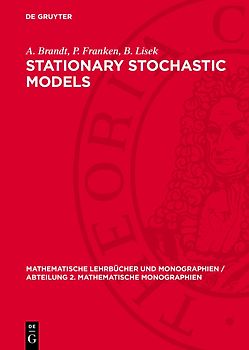 Stationary Stochastic Models