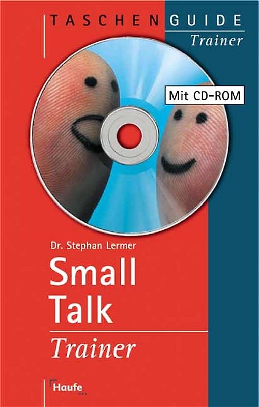 Small Talk Trainer