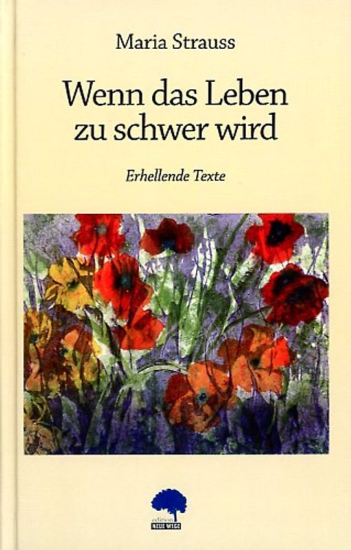 Wenn das Leben zu schwer wird