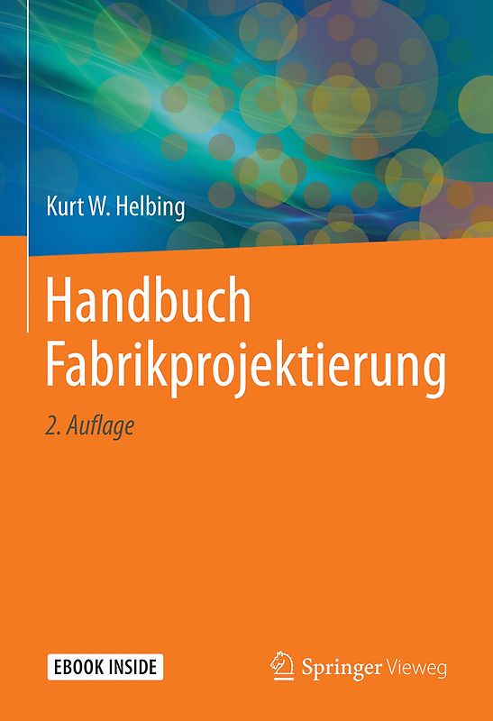 Handbuch Fabrikprojektierung