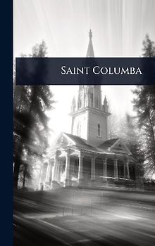 Saint Columba