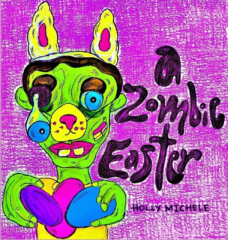 A Zombie Easter