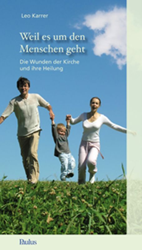 Weil es um den Menschen geht