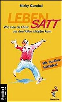 Leben satt