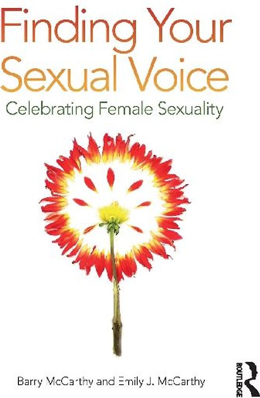 Finding Your Sexual Voice