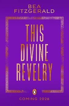 This Divine Revelry