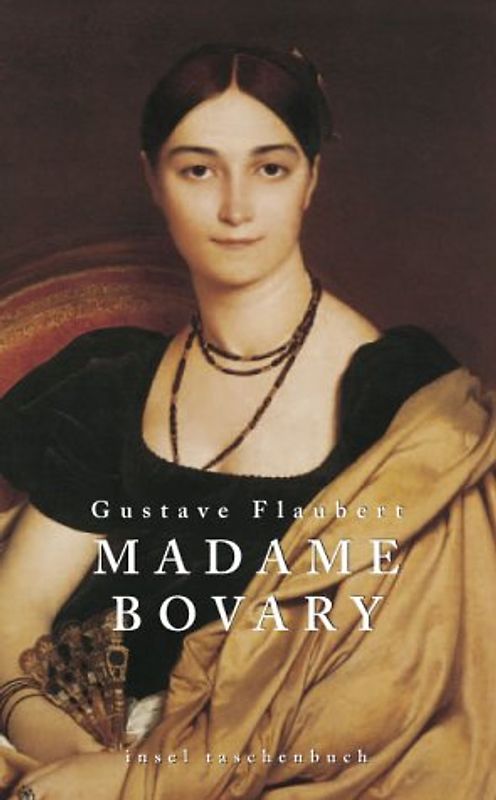 Madame Bovary