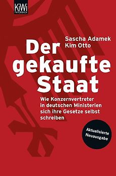 Der gekaufte Staat