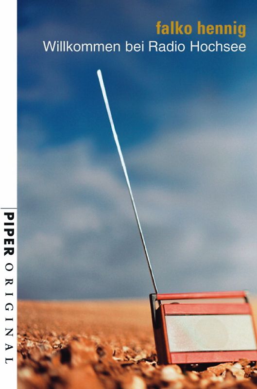 Radio Hochsee