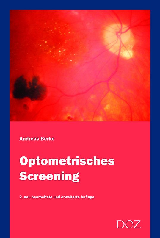 Optometrisches Screening