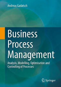 Business Process Management