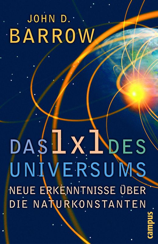 Das 1x1 des Universums