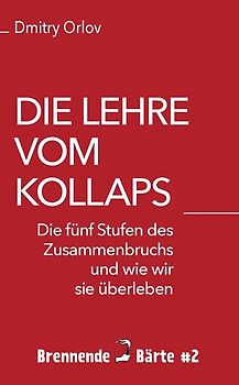 Die Lehre vom Kollaps