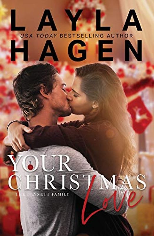 Your Christmas Love (The Bennett Family)