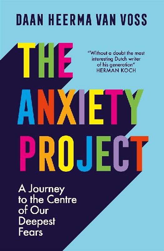 The Anxiety Project