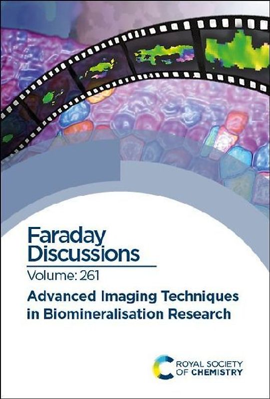 Advanced Imaging Techniques in Biomineralisation Research