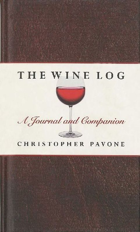 Wine Log