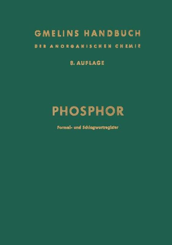 Phosphor