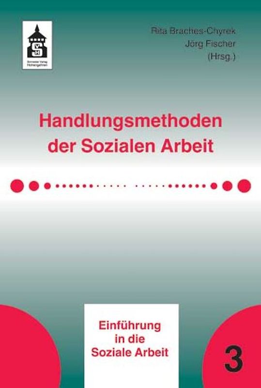 Handlungsmethoden der Sozialen Arbeit
