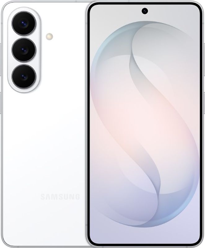 Samsung Galaxy S26 Dual SIM 256 Go blanc