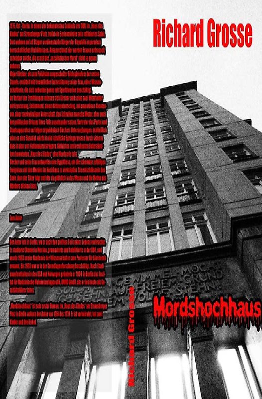 Mordshochhaus