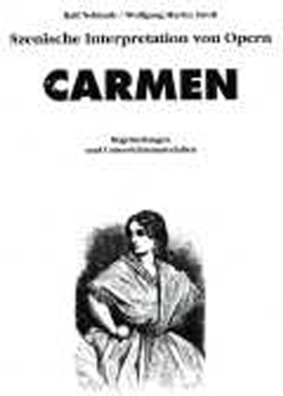 Szenische Interpretation: Carmen