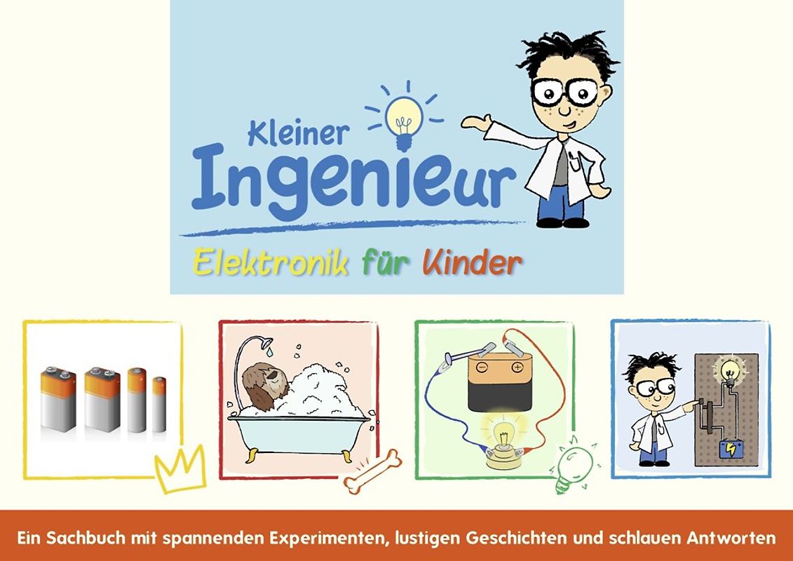 Kleiner Ingenieur