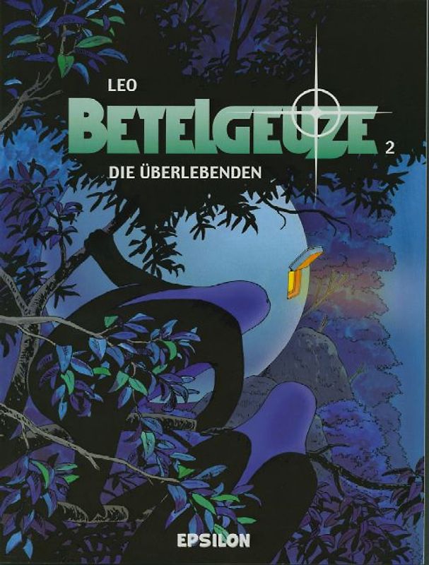 Betelgeuze / Die Überlebenden