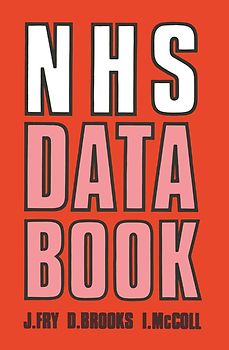 NHS Data Book
