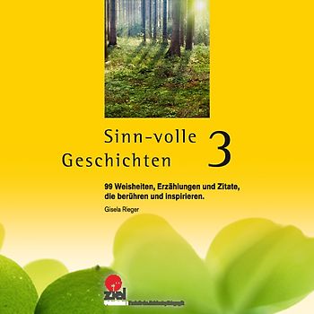 Sinn-volle Geschichten 3