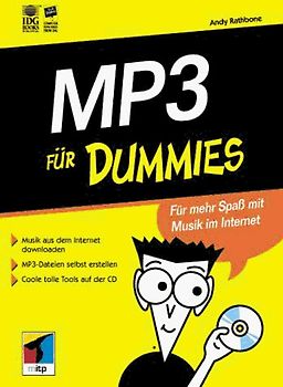 MP3 für Dummies