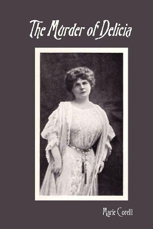 The Murder of Delicia