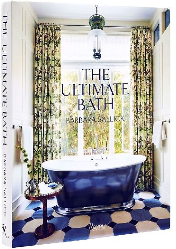 The Ultimate Bath