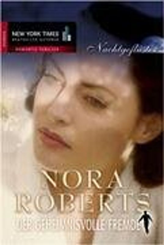 Nachtgeflüster / Der geheimnisvolle Fremde