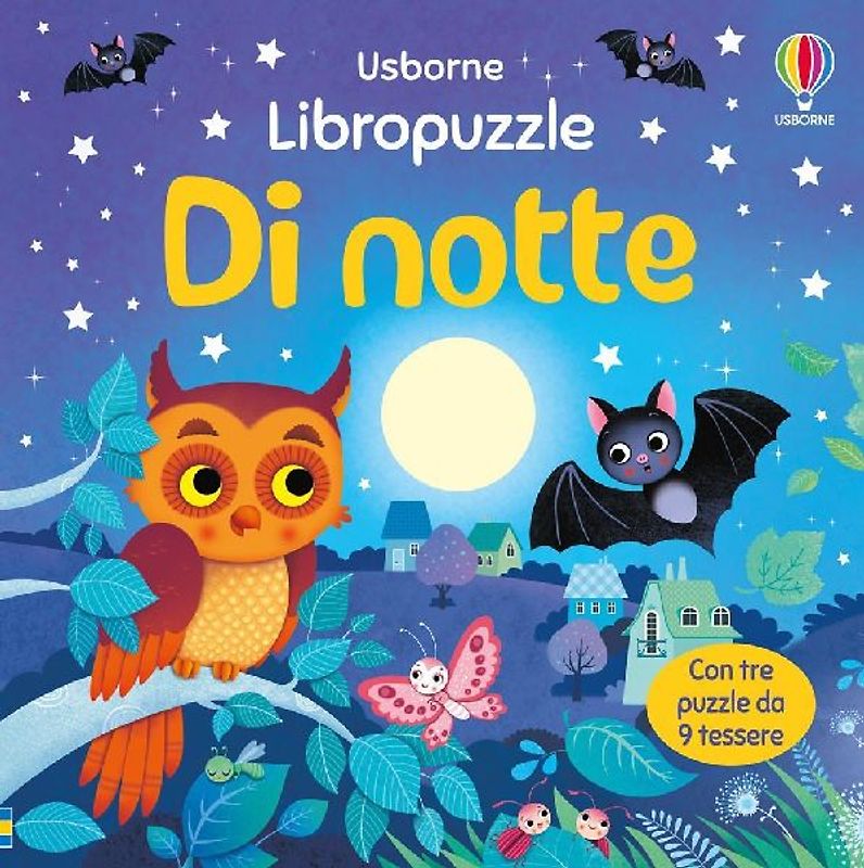 Di notte