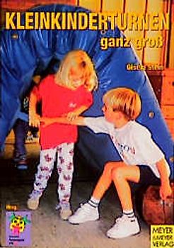 Kleinkinderturnen ganz gross