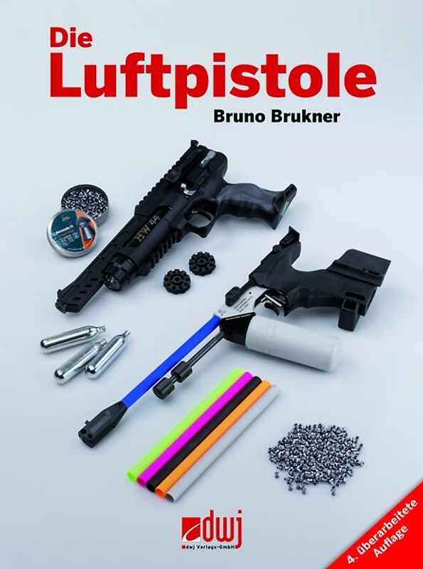 Die Luftpistole