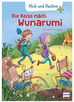 Die Reise nach Wunarumi