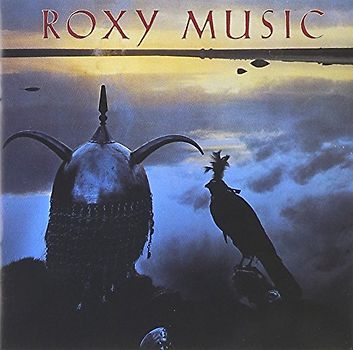 Roxy Music - Avalon  (Remastered)